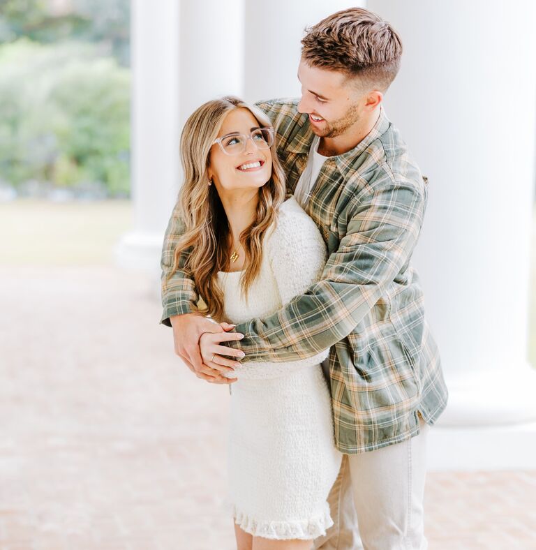 ENGAGED