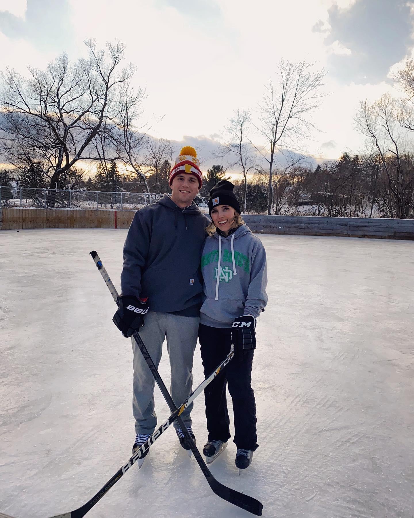 
Emily and Ben officially became boyfriend and girlfriend! 

Fun fact: Emily was the first to admit she wanted to be with Ben and that she was falling in love.