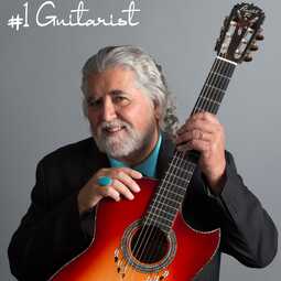 #1Guitarist-Pop Jazz Classical Spanish-Last Minute, profile image