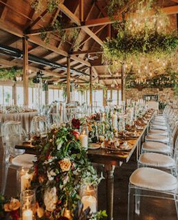 The Pavilion at Orchard Ridge Farms | Reception Venues - The Knot