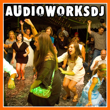 Audioworks DJ - DJ - Mankato, MN - Hero Main