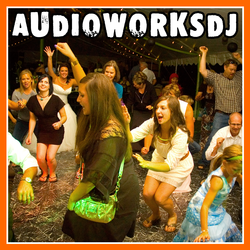 Audioworks DJ, profile image