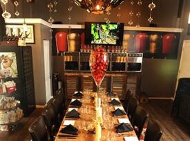 Kinzie Chophouse - Wine Huntress Room - Private Room - Chicago, IL - Hero Gallery 1