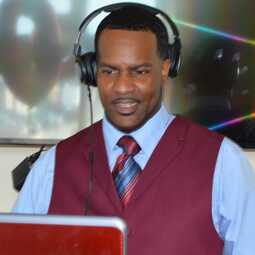 1 Outstanding Event Planning/DJ R-Boogie, profile image