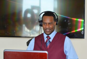 1 Outstanding Event Planning/DJ R-Boogie - DJ - Princeton Junction, NJ - Hero Main