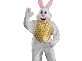 Bunnies R Us - Easter Bunny - Schaumburg, IL - Hero Gallery 4