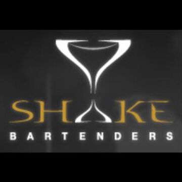 Shake Bartenders - Bartender - Seattle, WA - Hero Main