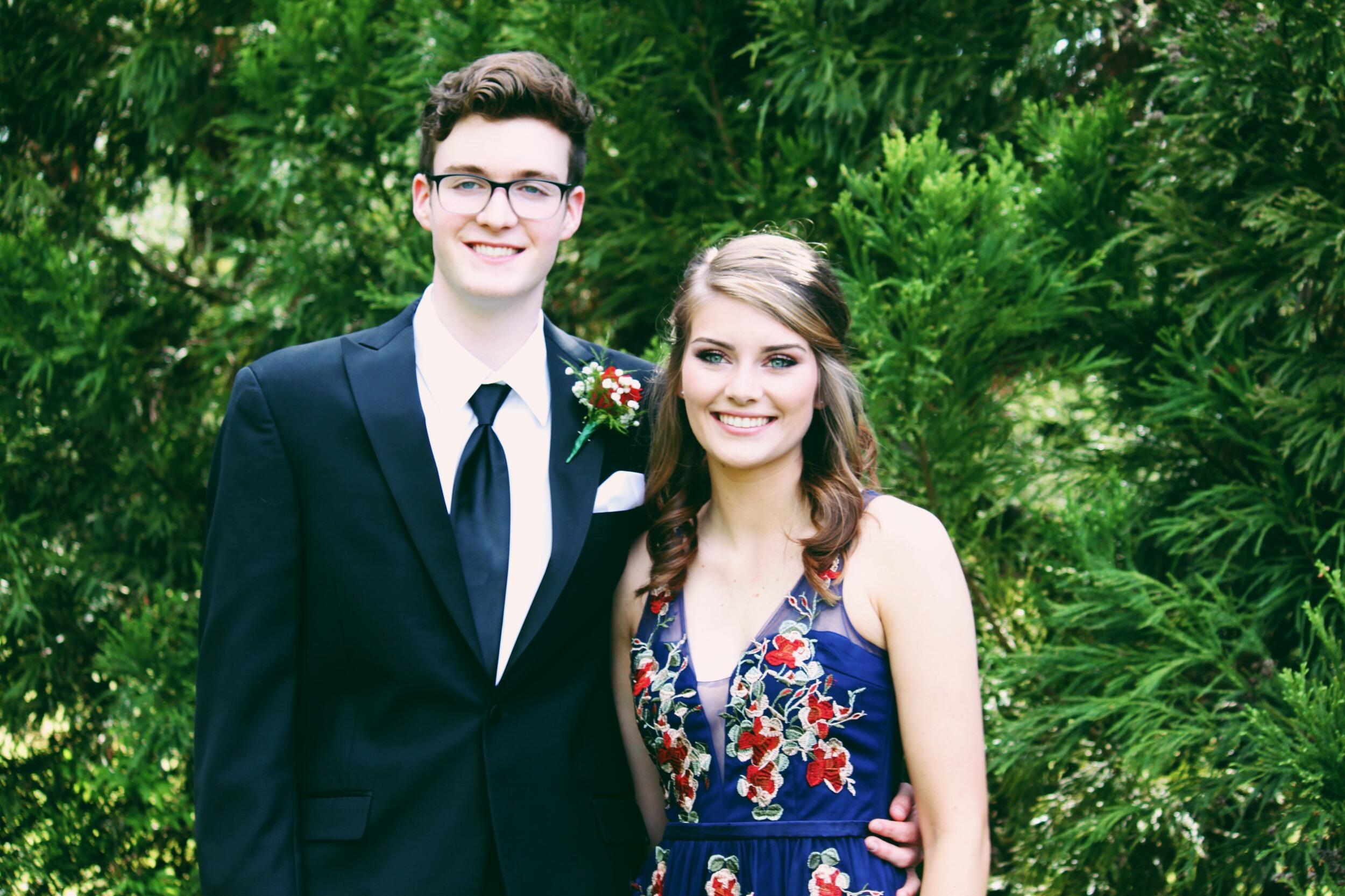 And again for Senior year!