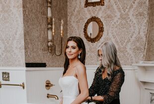 the foxglove wedding marietta｜TikTok Search