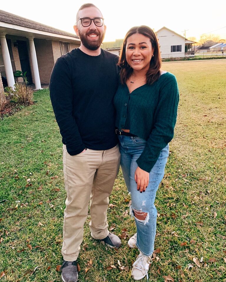 4th Christmas together 