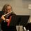 Ginger Harmon Music - Footer