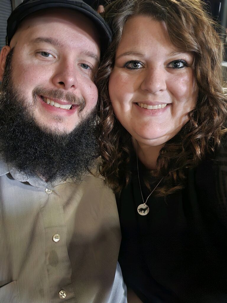 Danny & Emily's Wedding