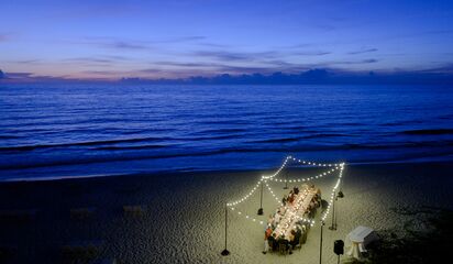 Edgewater Beach Hotel Top Naples Fl Wedding Venue