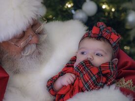 Santa B Claus - Santa Claus - Nashville, TN - Hero Gallery 1