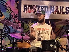 Rusted Nails - Rock Band - Indianapolis, IN - Hero Gallery 4