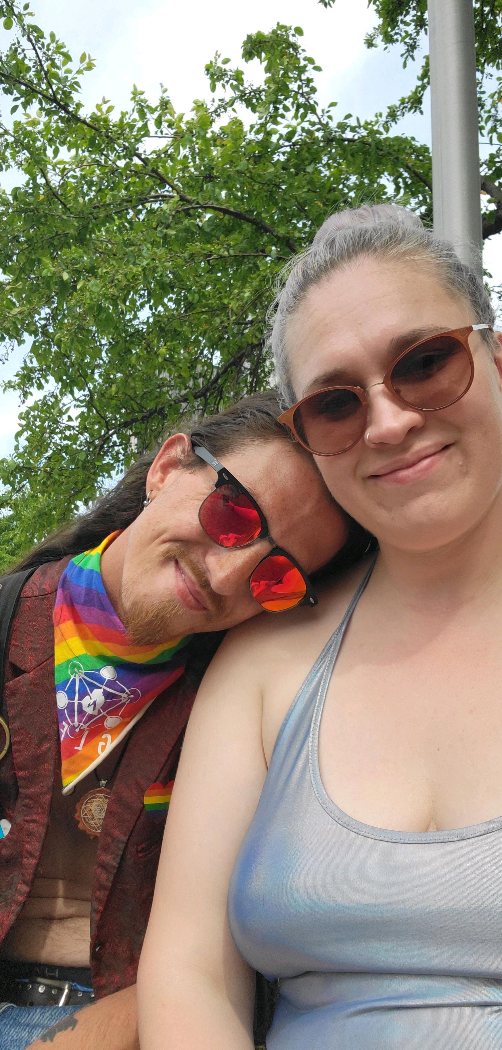 Motor City Pride 🏳️‍🌈