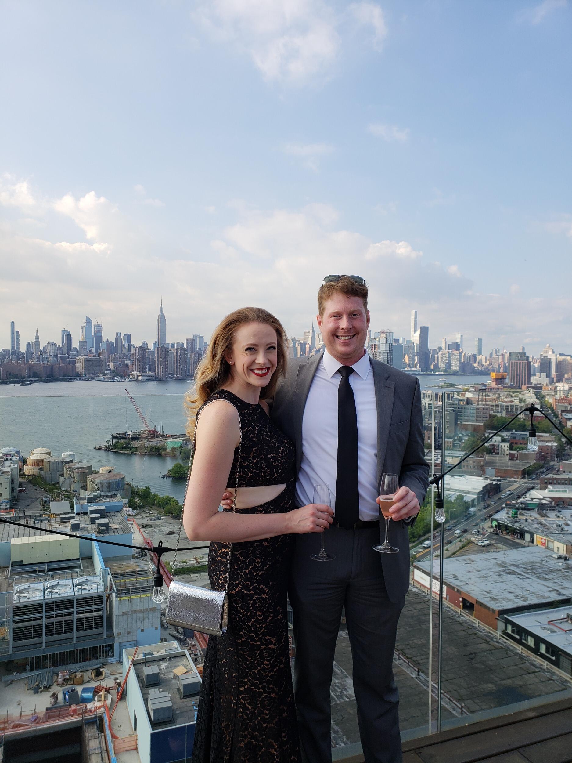 Wedding(s) in Brooklyn, New York