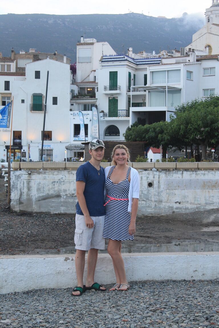 Spain