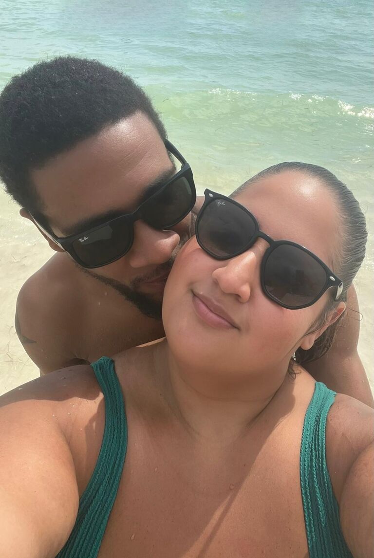 Honeymoon Beach, FL