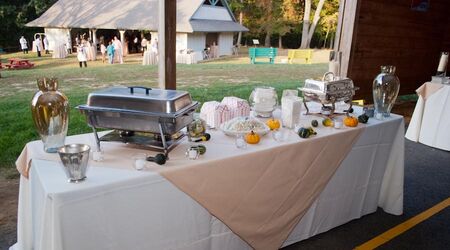 Food Pairing Fun · Merri-Makers Catering and Wedding Planning in New Jersey