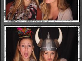 Kentucky Photo Fun Booth - Photo Booth - Frankfort, KY - Hero Gallery 3