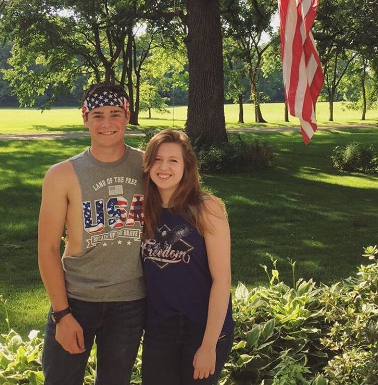 Fourth of July