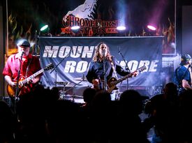 Mount Rockmore - Classic Rock Band - Cedar Rapids, IA - Hero Gallery 3