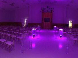 KB Lighting & Design - DJ Service - DJ - Raleigh, NC - Hero Gallery 4