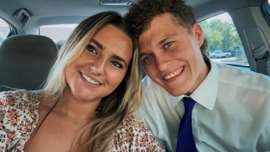 Church Dates