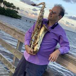 Lawrence Cohen Saxophone, profile image