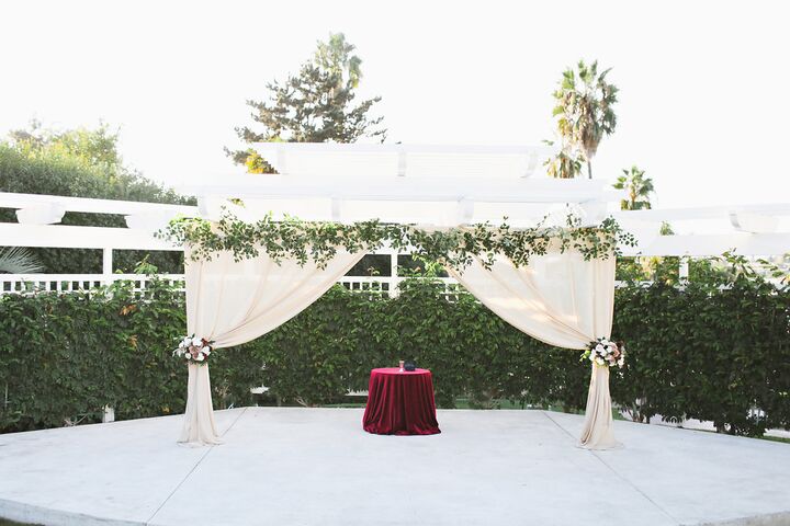 Hyatt Regency Newport Beach Reception Venues Newport Beach Ca 