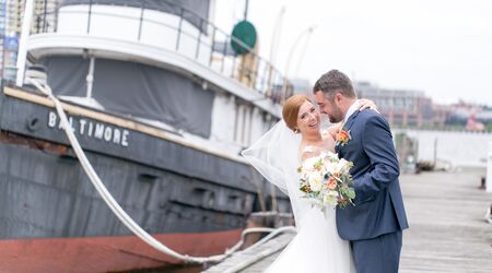 Annapolis Wedding Photographer, Sneak Peek, Emily and Patrick