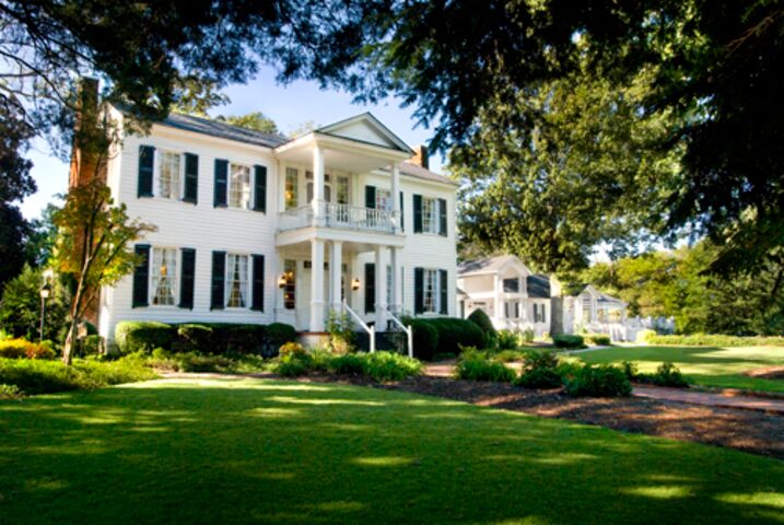 Hazlehurst House - Mcdonough, GA