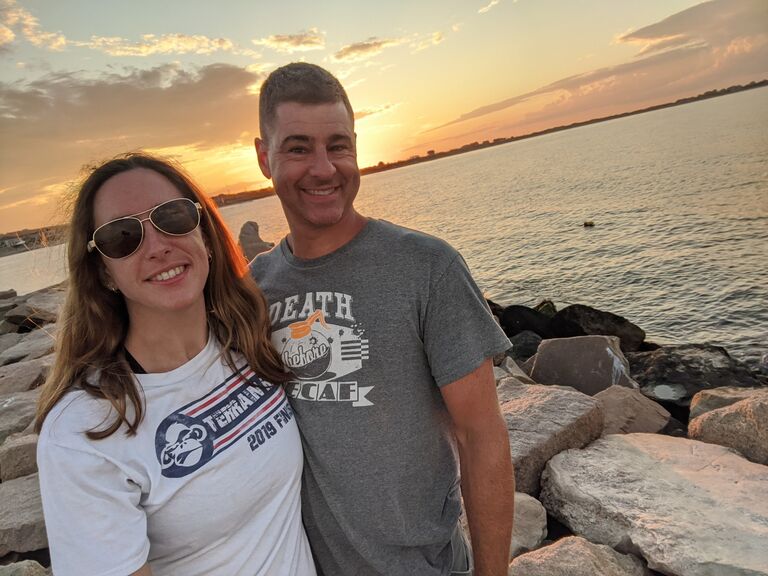 Quick summer trip to Block Island, RI