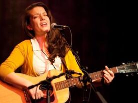 Amy Andrews - Singer - Washington, DC - Hero Gallery 4