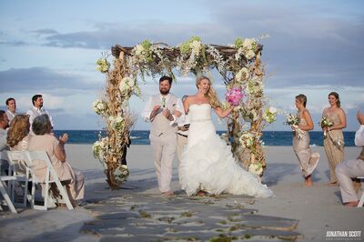 Wedding Ceremony Venues In Delray Beach Fl The Knot