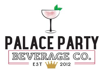 Palace Party Beverage Company  - Bartender - Houston, TX - Hero Main
