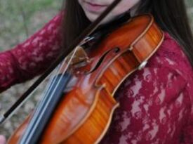 Emily Orenstein - Violinist - Cleveland, OH - Hero Gallery 1