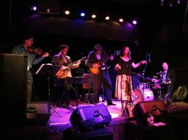 Donna Kay & The Carousers - Swing Band - Greenville, SC - Hero Gallery 4