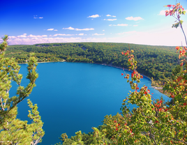 Wisconsin Dells, Wisconsin