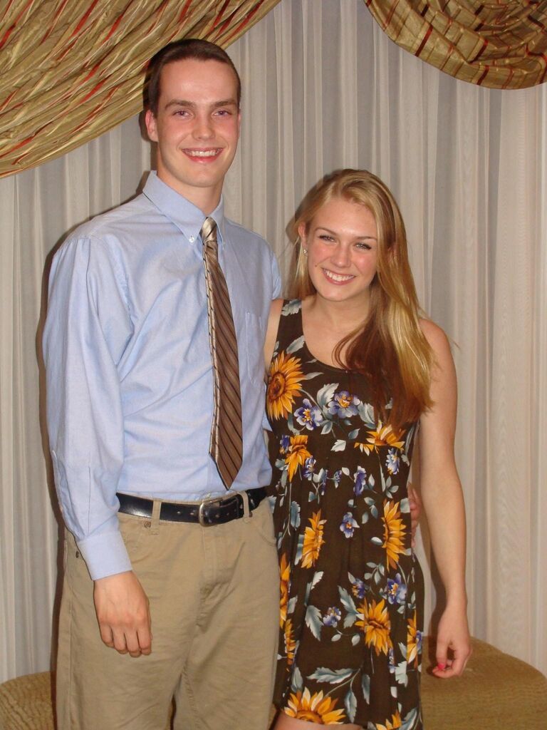 Senior sports banquet