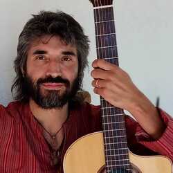 Jesse Hendricks, Spanish Guitar, profile image