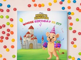 Kiddy's Kingdom/Celebrations Cleveland, OH - Magician - Rancho Cucamonga, CA - Hero Gallery 3