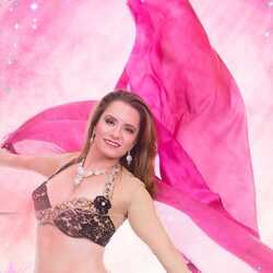 Sa'Noorah Professional Belly Dancer and Instructor, profile image