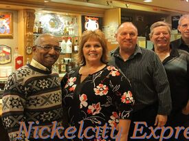 NICKELCITY EXPRESS - Variety Band - Phoenix, AZ - Hero Gallery 1