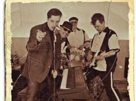 Terry Lee & The Rockaboogie Band - Oldies Band - Vincennes, IN - Hero Gallery 2