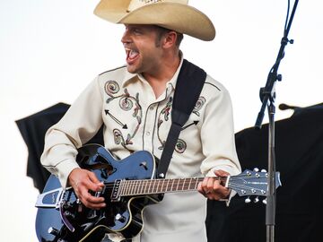 Cowboy Dave Band - Country Band - Denver, CO - Hero Main