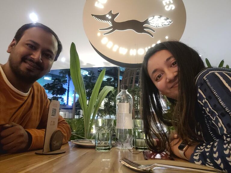 Having more than Maggi together | Bangalore