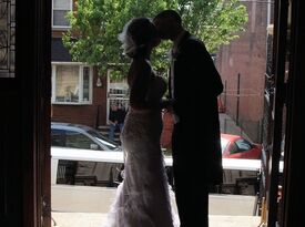 Wedding Photographer - Photographer - Bensalem, PA - Hero Gallery 1