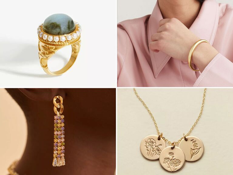 jewelry gift ideas for your wife